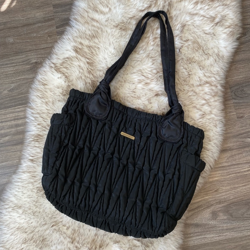 Timi & Leslie Marie Antoinette Diaper Bag / Tote Bag